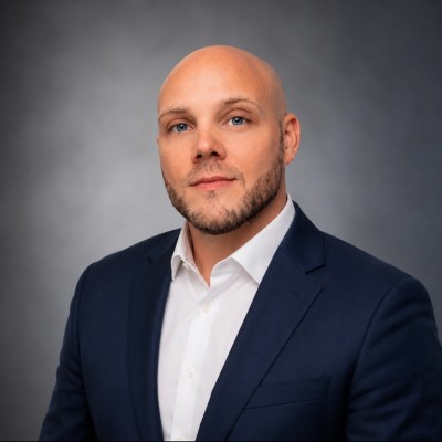 Mike Perkins, AI product and enterprise technology leader